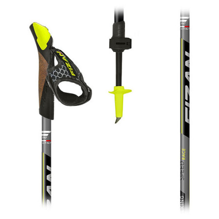 Трекінгові палиці Fizan NW Speed Race