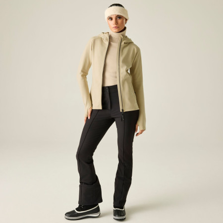 Жіноча толстовка Dare 2b Glacier Midlayer