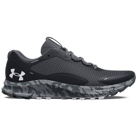 Чоловічі кросівки Under Armour Charged Bandit TR 2 SP чорний