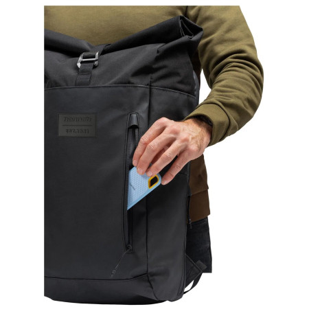 Рюкзак Hannah Camping Rambler 25+5 Uni