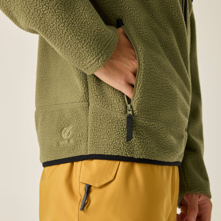 Чоловіча толстовка Dare 2b Camber Shield Fleece