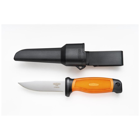 Ніж Mikov Brigand 393-NH-10 помаранчевий Oranžová