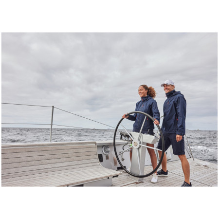 Чоловіча куртка Helly Hansen Crew Hooded Jacket 2.0