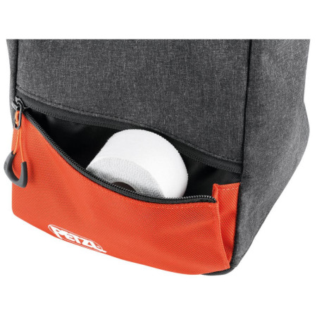 Мішечок для магнезії Petzl Sakab
