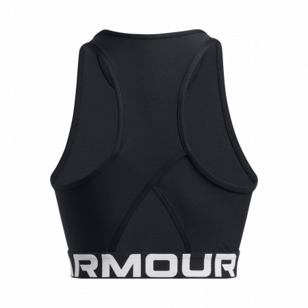 Жіночий топ Under Armour HeatGear Rib Tank