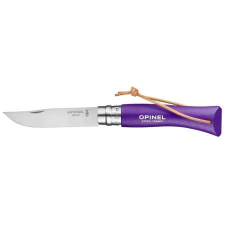 Складаний ніж Opinel VRI N°07