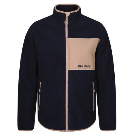 Чоловіча толстовка Husky Addy zip M