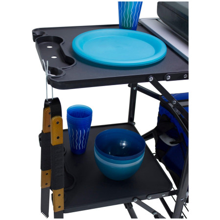 Кухня GCI Master Cook Station