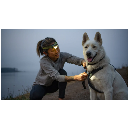 Шлея для собаки Ruffwear Front Range® Harness