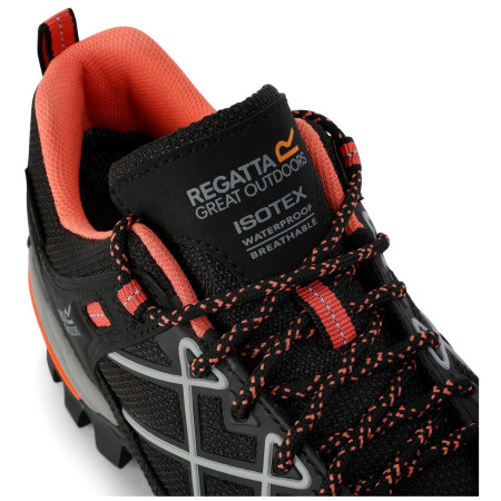 Жіночі черевики Regatta Lady Samaris III Low