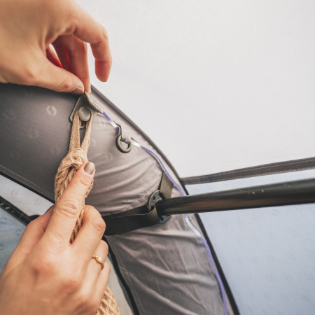 Надувний намет Outwell Colorado 5 Air