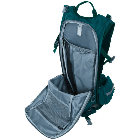 Велосипедний рюкзак Zulu Shater 11l