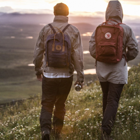 Рюкзак Fjällräven Kånken 16