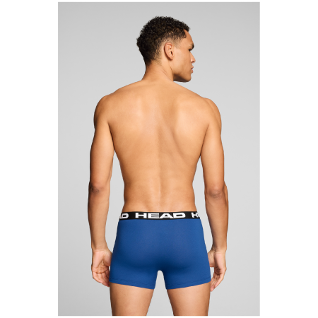 Чоловічі боксери Head Men Basic Boxer 4P