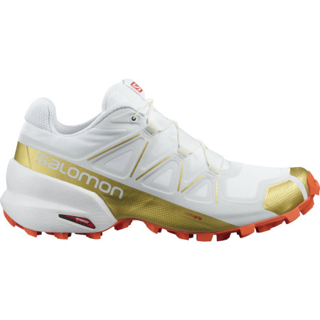 Жіночі черевики Salomon Speedcross 5 GTS W