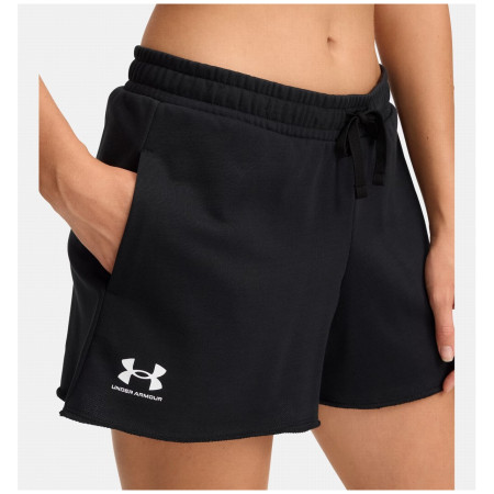 Жіночі шорти Under Armour Rival Terry Short