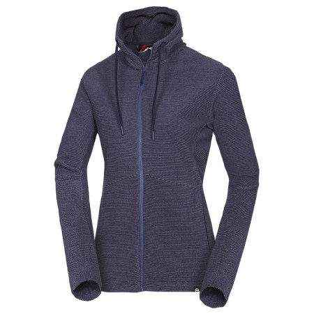 Жіноча толстовка Northfinder Bethany синій