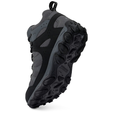 Чоловічі черевики Regatta Edgepoint IV Mid