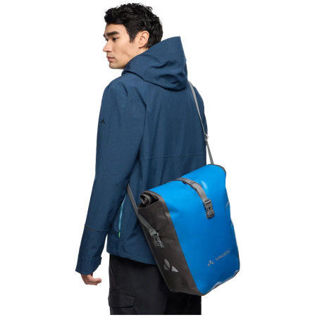 Велосипедна сумка Vaude Aqua Back Single