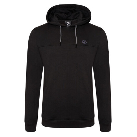 Чоловіча толстовка Dare 2b Credulous Hoodie чорний
