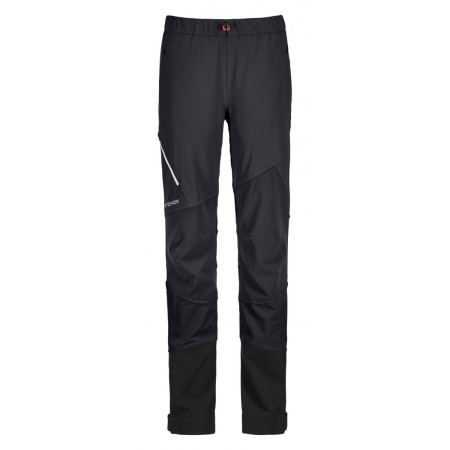 Жіночі штани Ortovox Col Becchei Pants W (2022) чорний