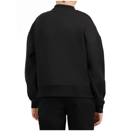 Дитяча толстовка 4F Sweatshirt M2684 Deep Black