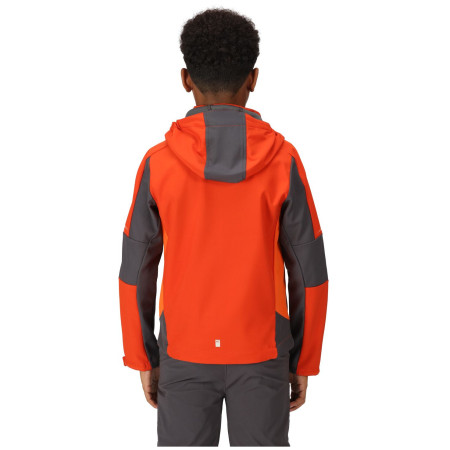 Дитяча куртка Regatta Acidity VI