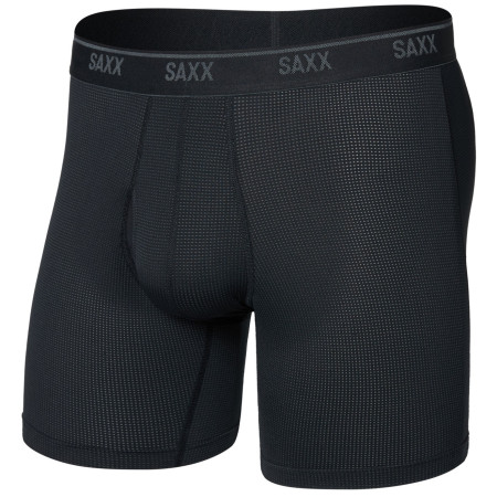 Боксерки Saxx Quest Quick Dry Mesh Boxer Brief Fly