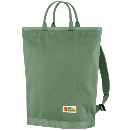 Сумка через плече Fjällräven Vardag Totepack