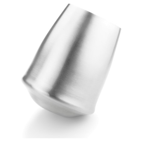 Кружка GSI Outdoors Glacier Stainless Stemless Win