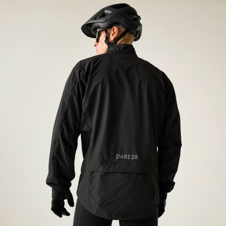 Чоловіча велокуртка Dare 2b Tor Cycle Jacket
