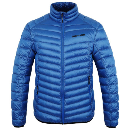 Чоловіча куртка Hannah Adrius синій princess blue stripe