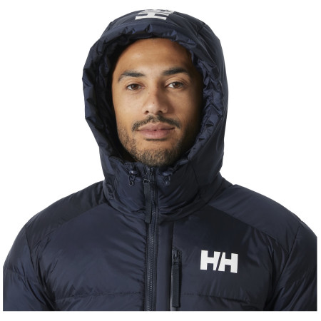 Чоловіча зимова куртка Helly Hansen Active Winter Parka