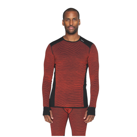 Чоловіча функціональна футболка Devold Reverso Merino Shirt Man