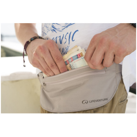 Поясна сумка LifeVenture RFID Body Wallet Waist