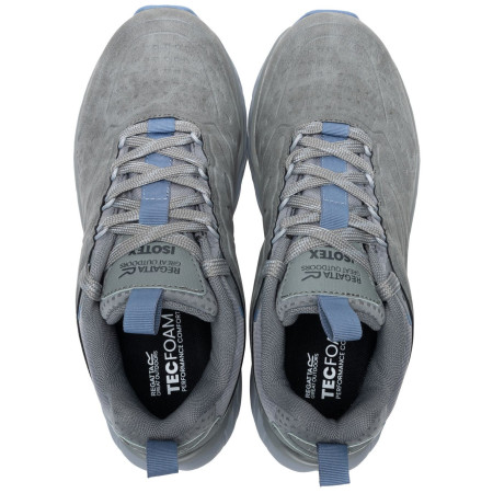 Жіноче взуття Regatta Womens Derino Low