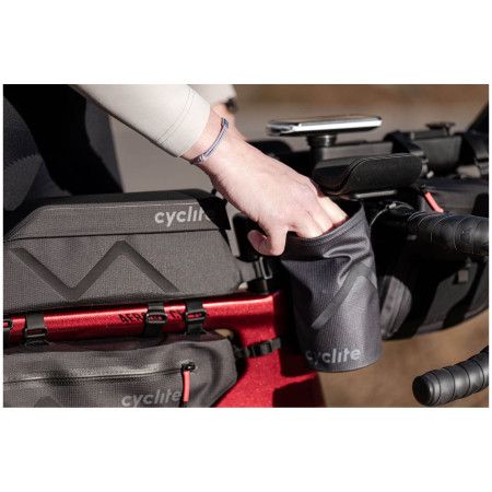 Контейнер для їжі Cyclite Food Pouch / 02