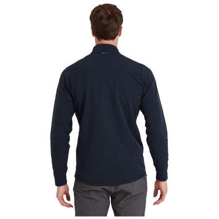 Чоловіча толстовка Montane Protium Xt Jacket