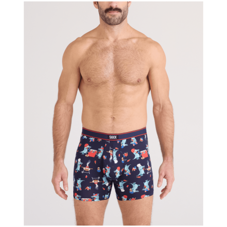 Боксерки Saxx Daytripper Boxer Brief Fly