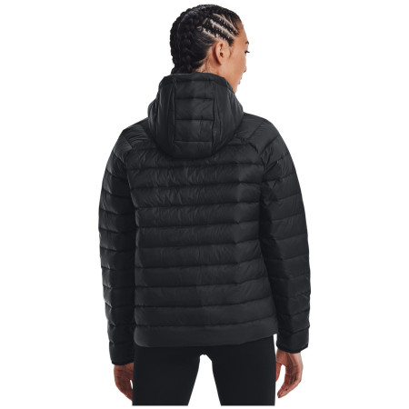 Жіноча куртка Under Armour Armour Down 2.0 Jkt
