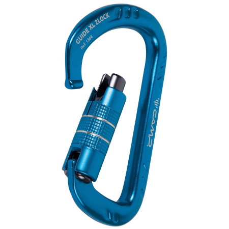 Карабін Camp Guide Xl 2Lock