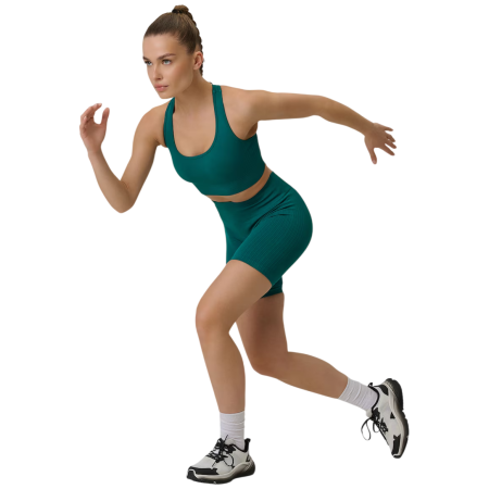 Жіночі шорти 4F Tights Short Fink F087