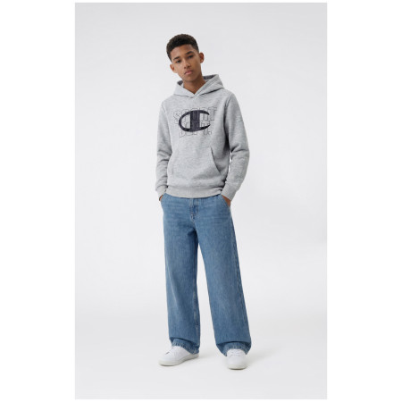 Дитяча толстовка Champion Hooded Sweatshirt B