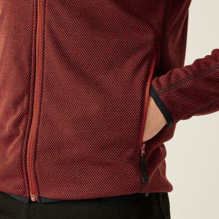 Чоловіча функціональна толстовка Regatta Kitom