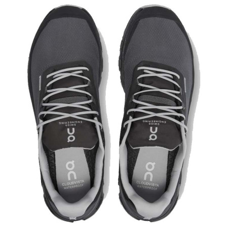 Чоловічі кросівки On Cloudvista Waterproof