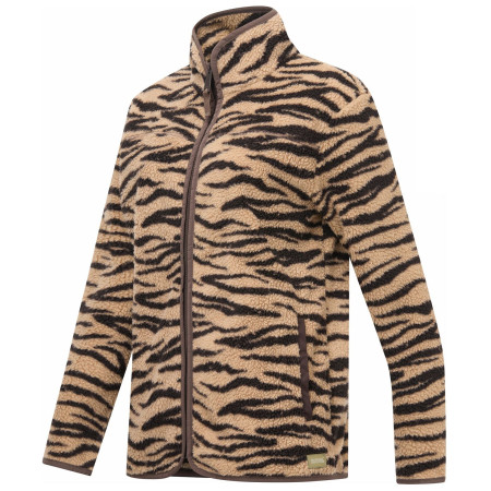 Жіноча толстовка Regatta Womens Frankie Borg Full Zip