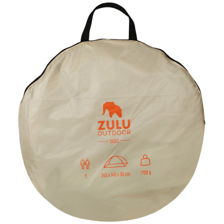 Пляжний намет Zulu Sand
