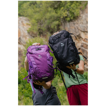 Рюкзак Zulu Spectra 25 L