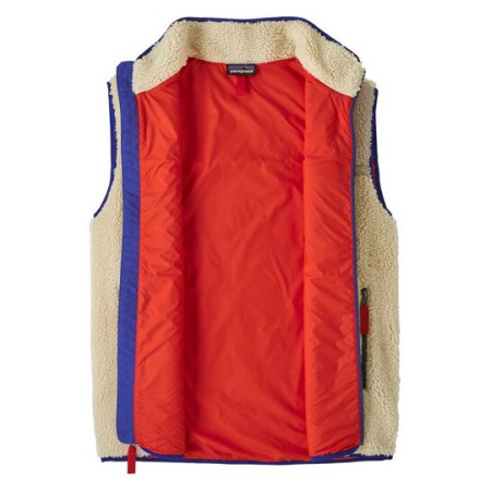 Чоловіча жилетка Patagonia Classic Retro-X Vest