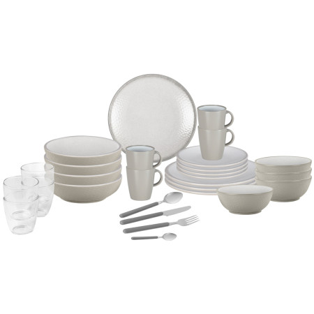 Набір посуду Brunner All Inclusive VIP Amadè